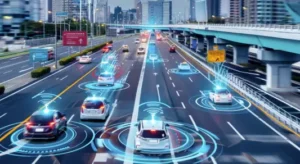 How Artificial Intelligence Is Supporting Smart Logistics
