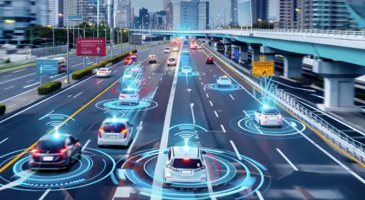How Artificial Intelligence Is Supporting Smart Logistics