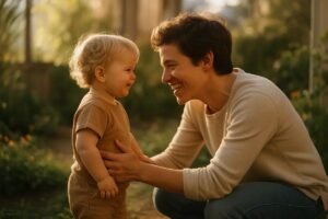 Does Baby Sign Language Help or Delay Talking?
