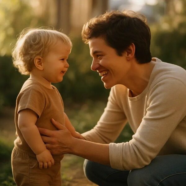 Does Baby Sign Language Help or Delay Talking?