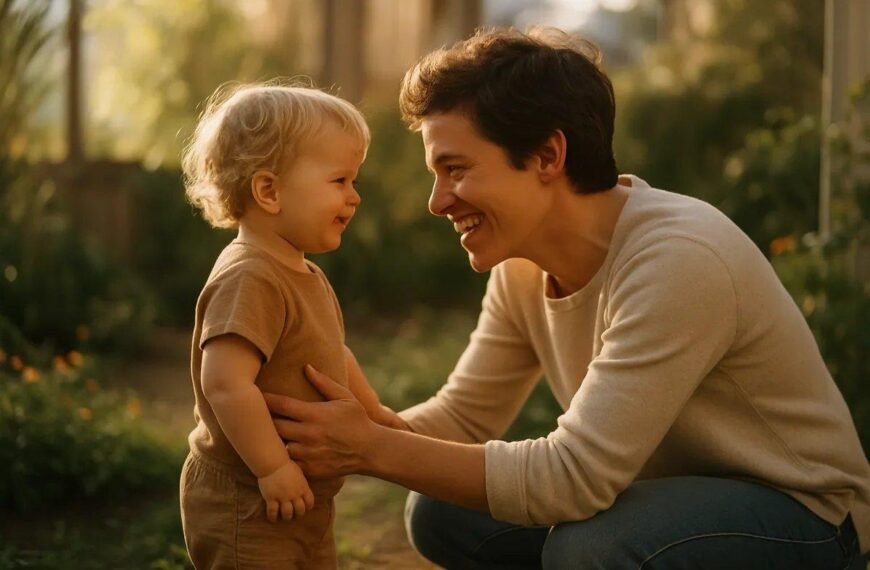 Does Baby Sign Language Help or Delay Talking?
