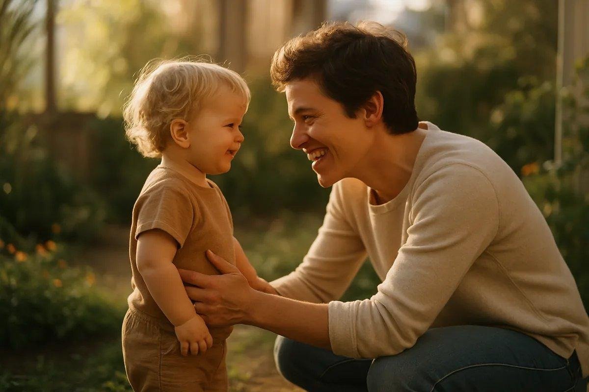 Does Baby Sign Language Help or Delay Talking?